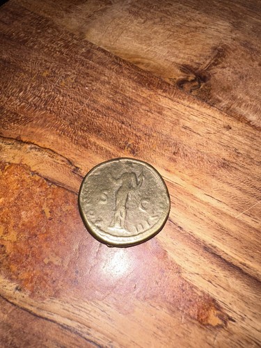 Pièce monnaie ancienne - pièce, /