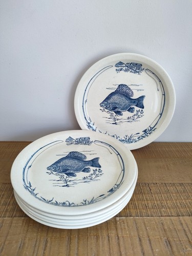 Lot anciennes assiettes - lot, de