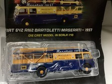 Camion D'Époque FIAT 642 RN2