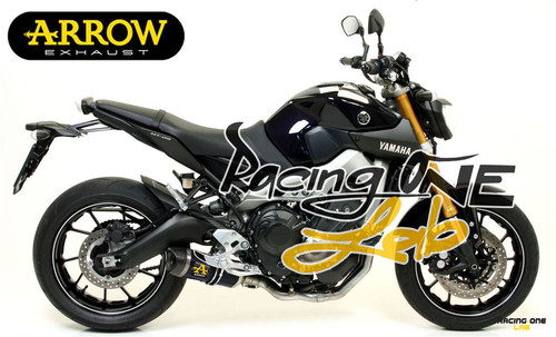 Ligne complete arrow thunder - ligne,