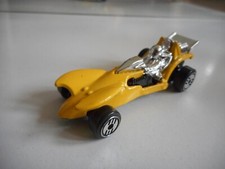 Brouilleur de tuyaux Hotwheels