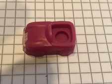 PINK POLLY POCKET CAR OR SAME STYLE