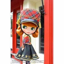 NEW SHOP Limited Neo Blythe