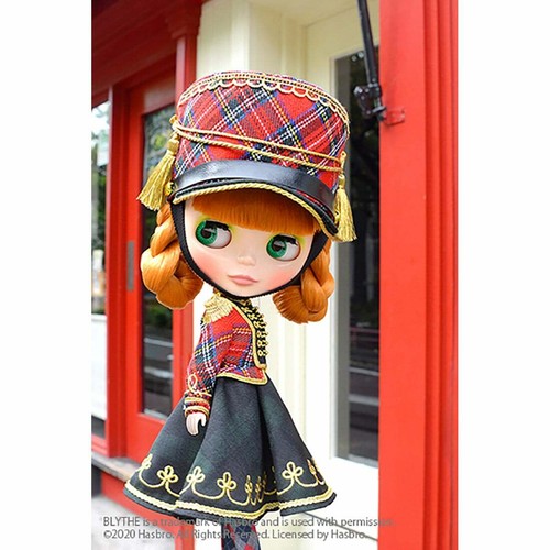 New shop limited neo blythe - new,