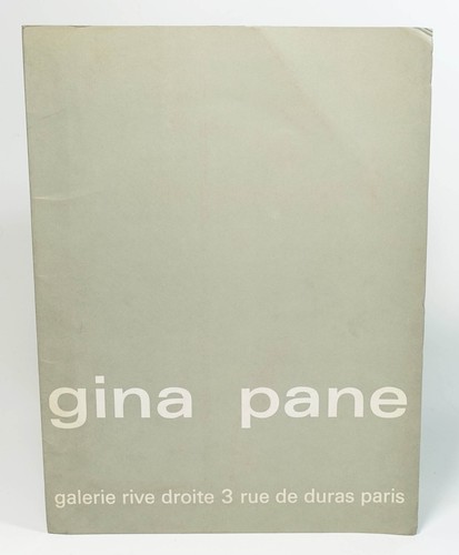 Pane gina acqua alta - pane, alta,