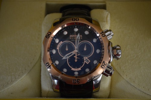 Invicta reserve cons - invicta, cons.