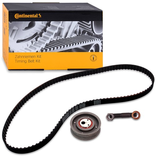 Contitech kit distribution - contitech, de