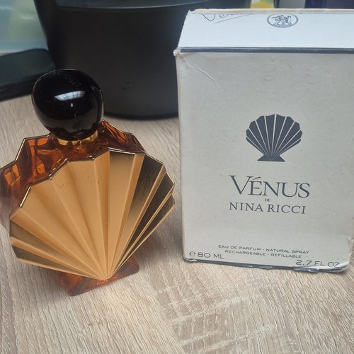 Nina ricci vénus eau - ricci,