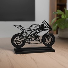 Réplique Aprilia RS 125 GP