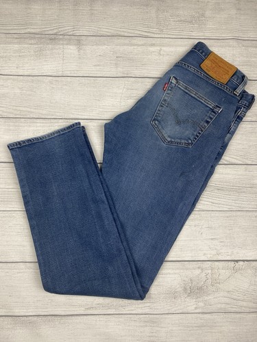 Levi premium 501 jean - levi's, homme
