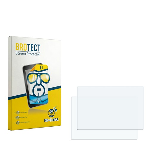Pièces film protection - 2,