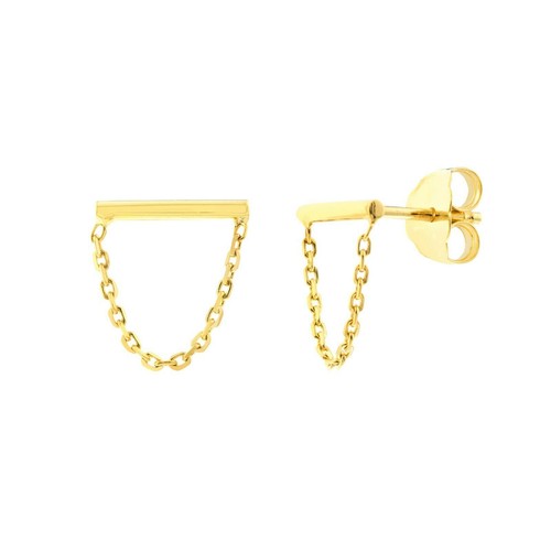Petite boucle oreille - boucle, d'oreille
