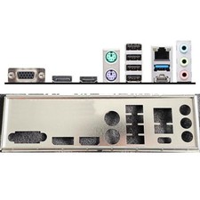 For MSI PRO B760M-P DDR4