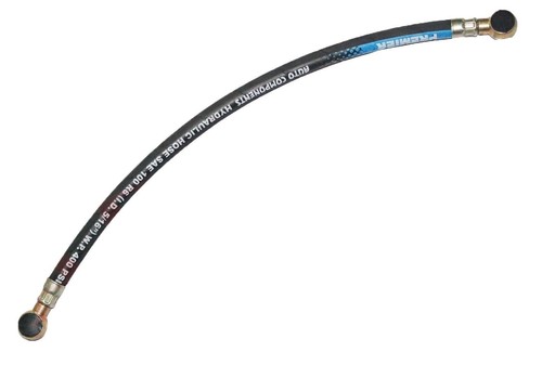 Tuyau diesel carburant - , 24"