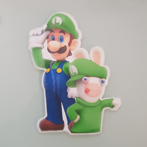 Duo insolite luigi et le - duo,