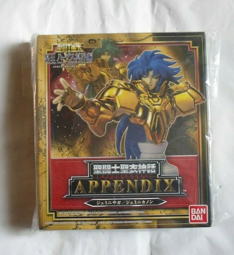 Bandai saint cloth myth - cloth,