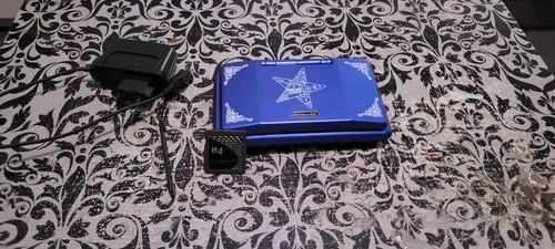 Console nintendo nds fat - console,