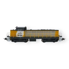 PIKO 96182 : LOCOMOTIVE DIESEL