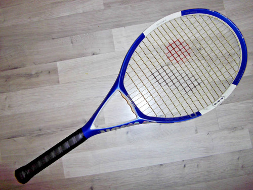 Raquette tennis wilson - tennis, code