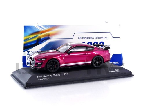 Solido ford mustang - ford,
