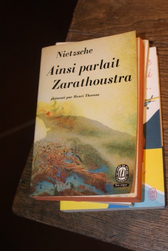 Ainsi parlait zarathoustra - ainsi,