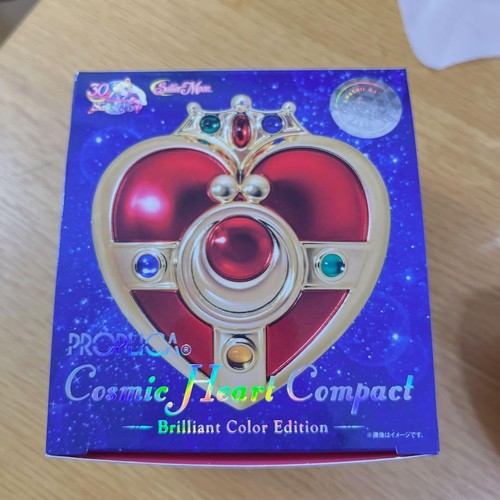Bandai sailor moon 30th - bandai,