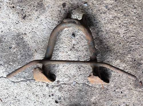 Bequille 125 175 - 125, peugeot