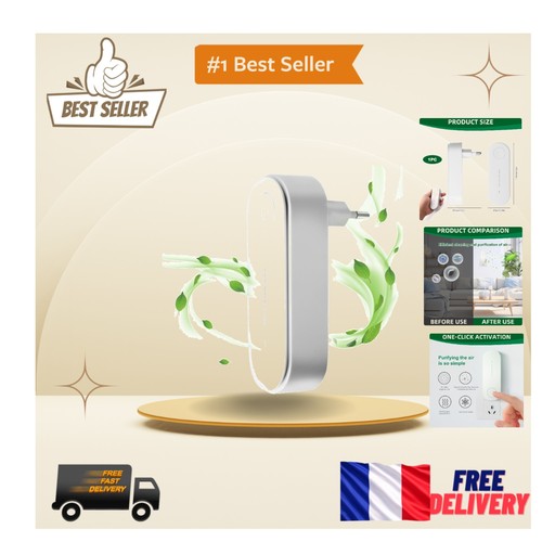 Purificateur air sans filtre - purificateur, d'air