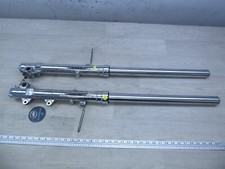 1987 Ducati 650 Indiana S810) OEM Cagiva Elephant front fork suspension set 40mm