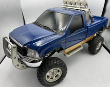Pour pièces TAMIYA Ford F350 F-350 HIGH-LIFT