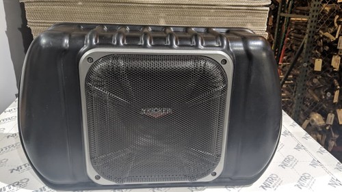 Kicker subwoofer boitier - kicker,