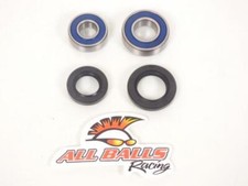 Roulement de roue All Balls pour Quad Suzuki 500 LTR 1987 à 1990 Neuf