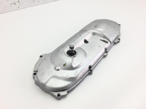 Couverture carter transmission - couverture,