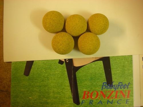 Baby foot bonzini - baby-foot,