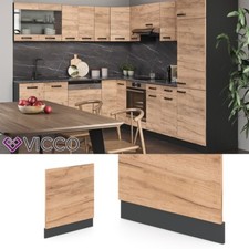 Façade lave-vaisselle Meuble