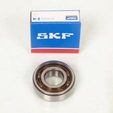 Roulement moteur SKF pour