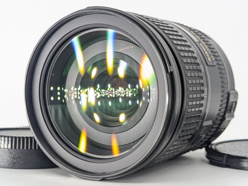Vidéo neuf nikon - vidéo*[neuf], af-s