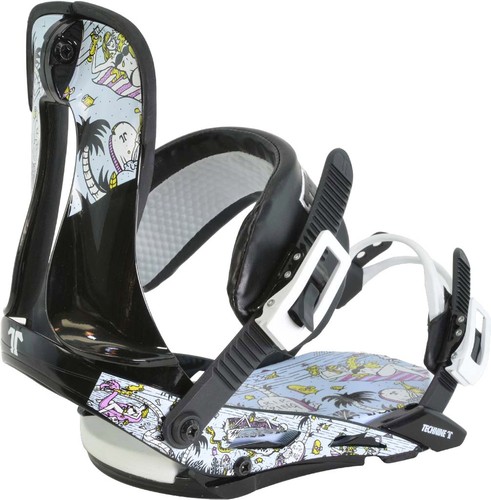 Technine pro element shred - pro,