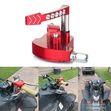 Quad Accélérateur au pouce