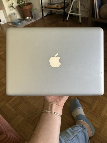 Macbook pro - macbook,