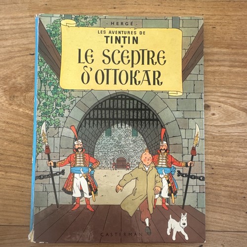 Hergé les aventures - aventures, tintin