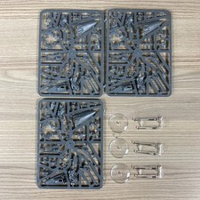 WINDRIDERS SQUADRON 3 JETBIKES