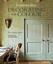 Farrow ball decorating with - ball,