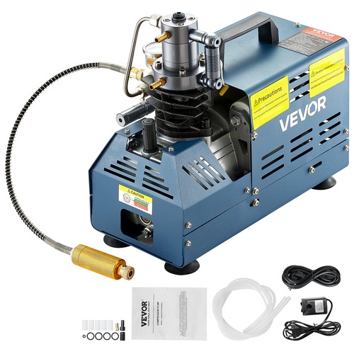 Vevor compresseur haute - vevor,