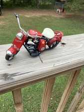 Cushman The Husky Scooter Unique Collectibles