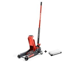 Cric rouleur compact extra-plat 3 tonnes FACOM