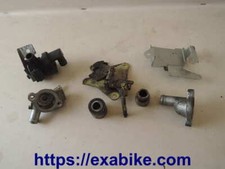 pieces diverses pour Honda CBR