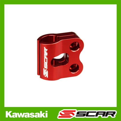 Guide fixation durite cable - fixation,