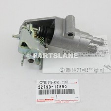 Toyota Pays Cruiser HDJ80