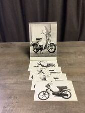 Superbe Lot Photos 1980’s